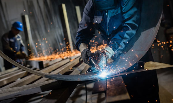 脫碳層深度測定