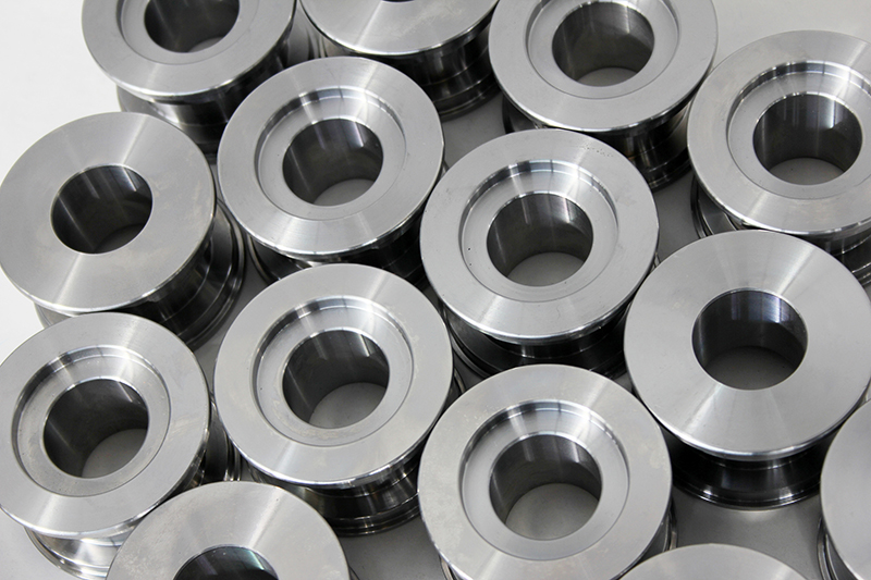 不銹鋼材質鑒定