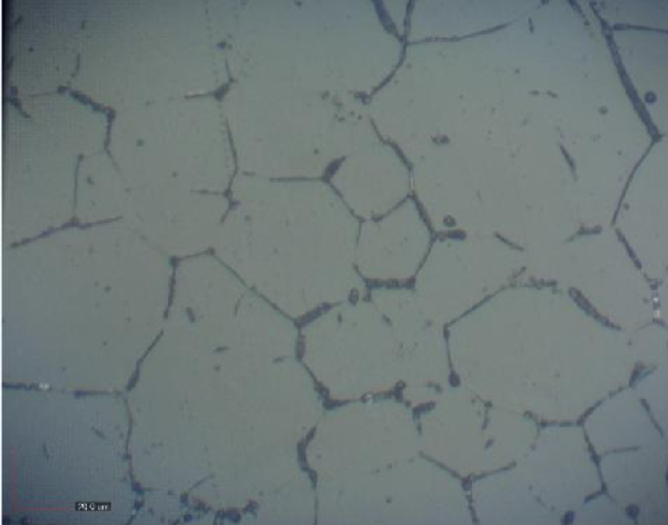 鋁合金應力腐蝕檢測機構靠譜嗎