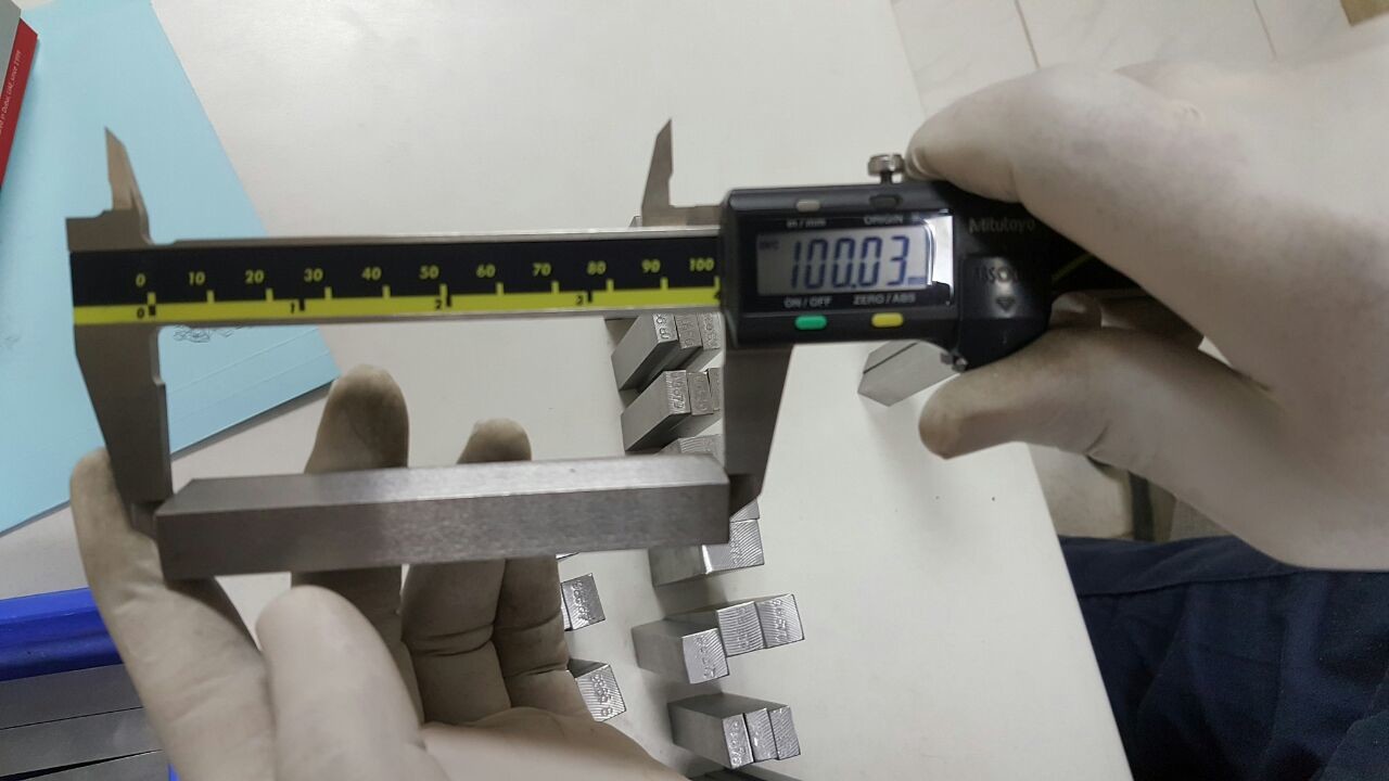 HIC樣品尺寸 HIC樣品尺寸