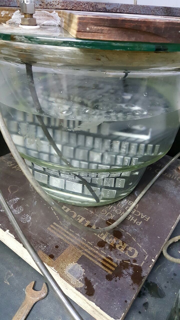 測試裝置 測試裝置